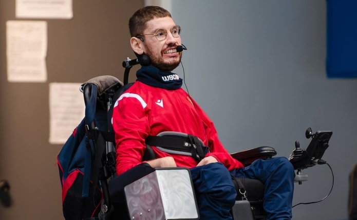 FABIO MERLINO NOMINATO PRESIDENTE COL  EPFA NATIONS CUP 