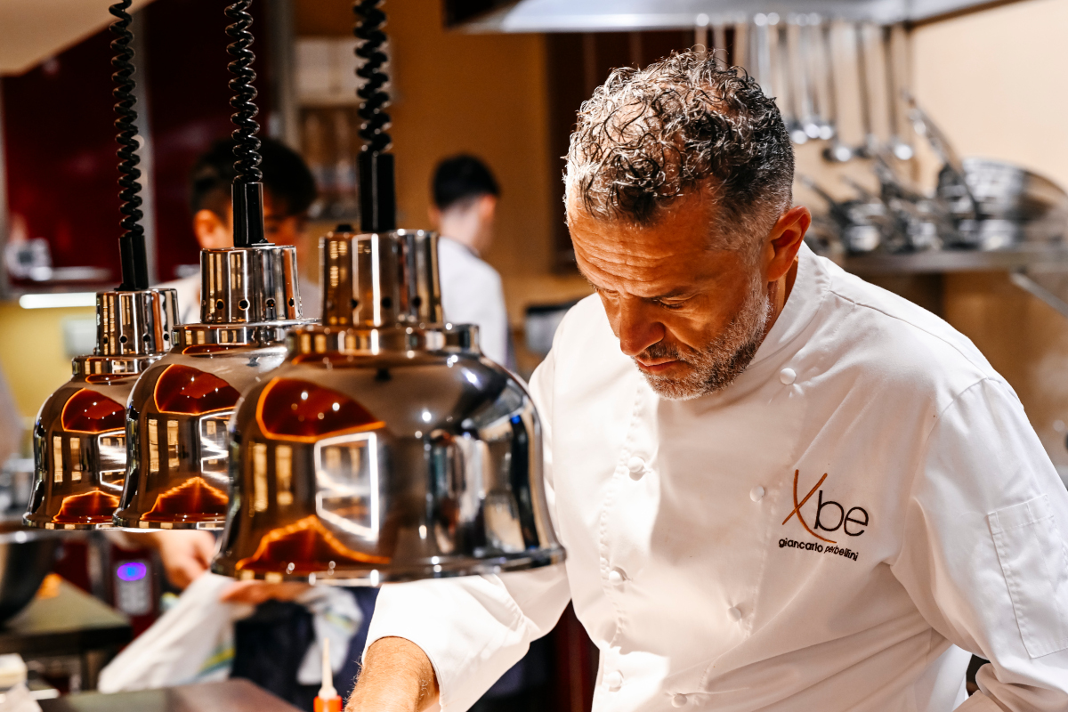 A GIANCARLO PERBELLINI  ASSEGNATO IL PREMIO ‘BEST TERRITORY AMBASSADOR’