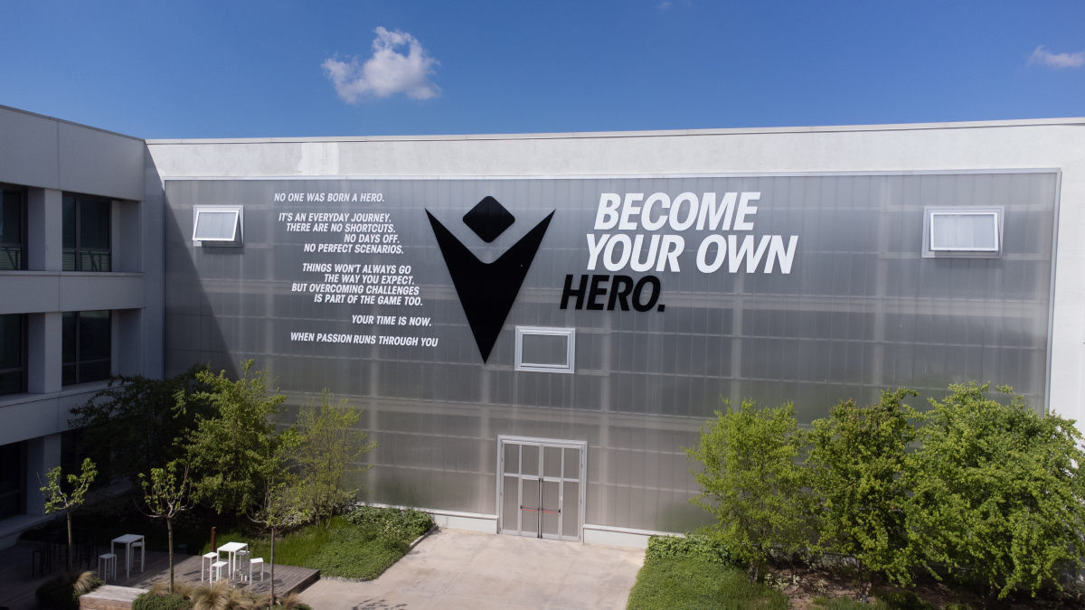 MACRON CONTINUA A CRESCERE: NEL 2024 IL FATTURATO AUMENTA DEL 13,7% E SUPERA I 220 MILIONI DI EURO 