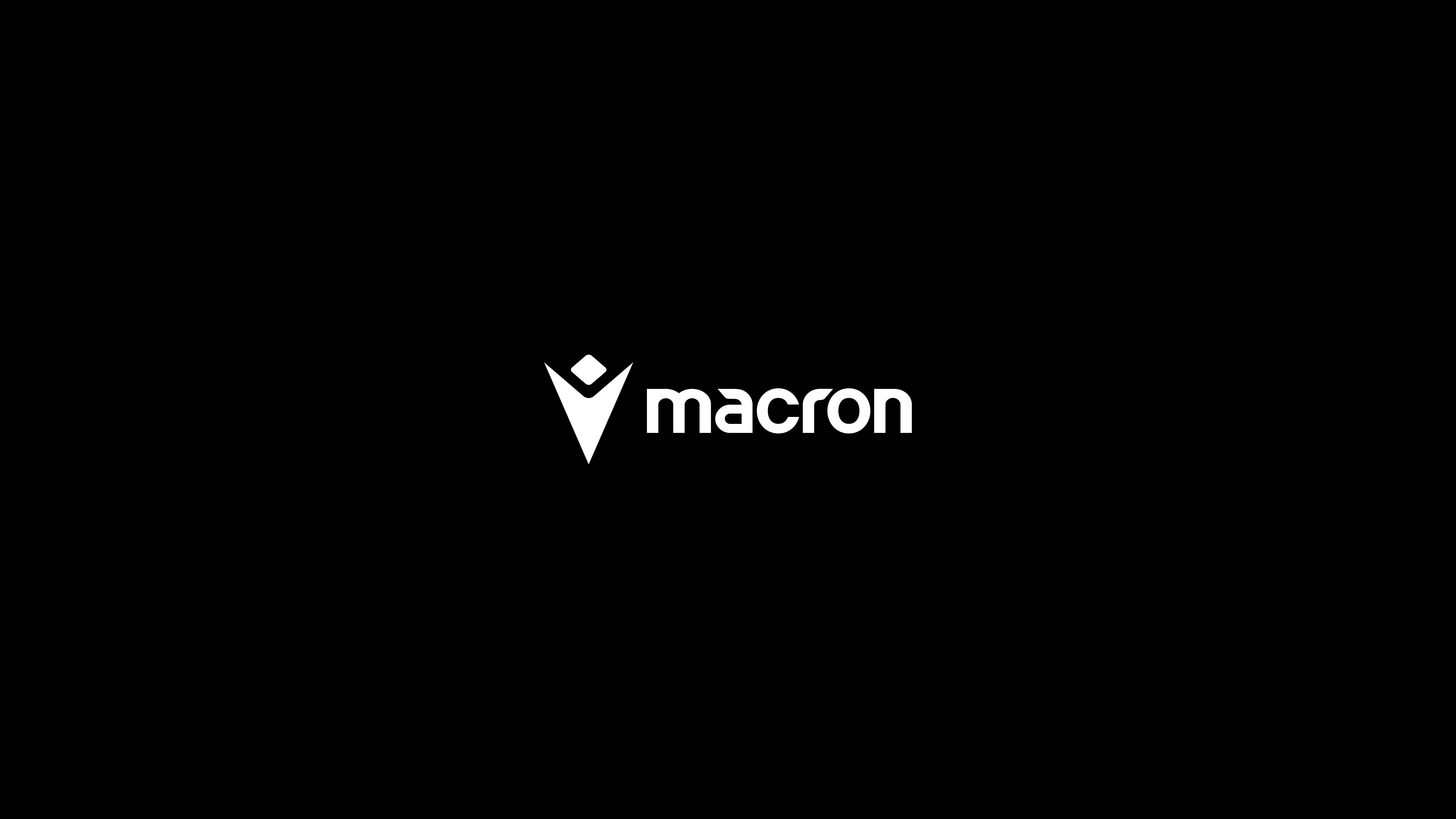 MACRON, UN VIDEO RACCONTA L'EVOLUZIONE DEL SUO LOGO