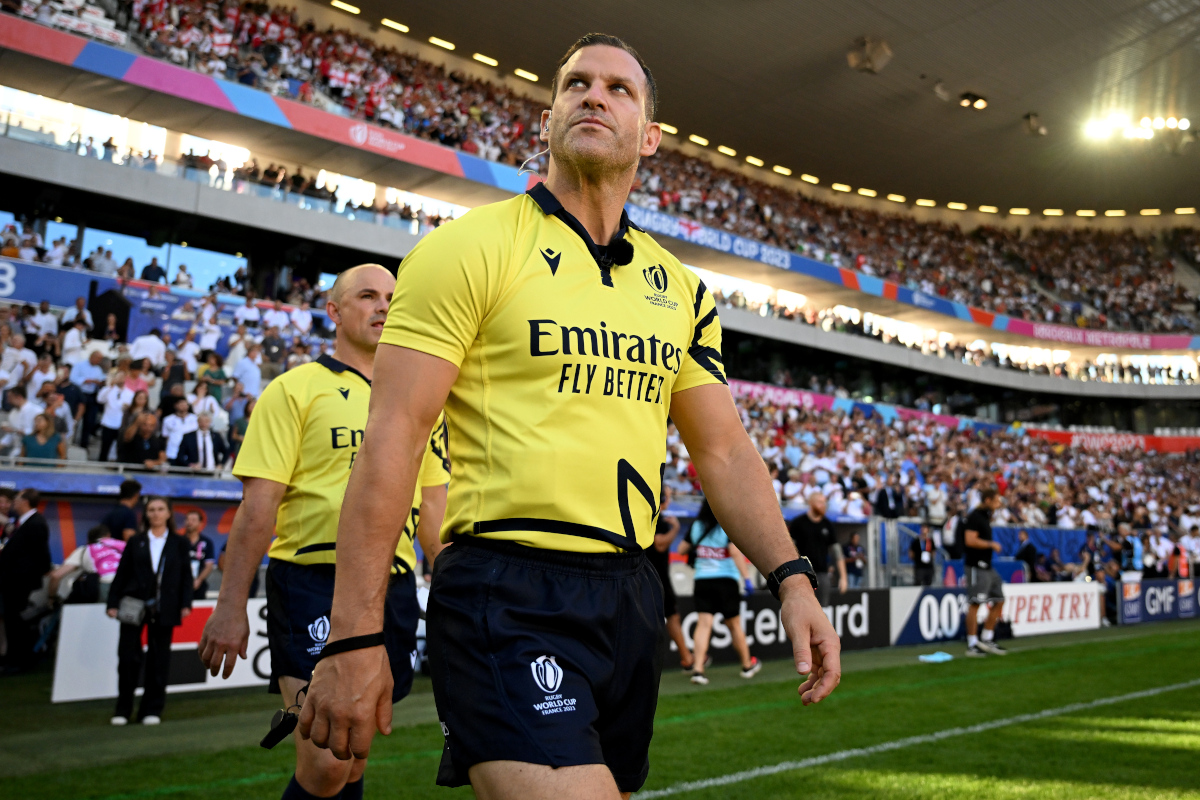 MACRON E WORLD RUGBY ANCORA INSIEME PER LA CRESCITA DEL RUGBY E NEL SEGNO DELLA SOSTENIBILITA'